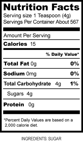 nutrition-facts-sugar